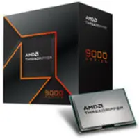 AMD Ryzen Threadripper 9980X processor 3,2 GHz 256 MB L3 Doos