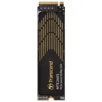 Transcend 2 TB PCIe SSD harde schijf TS2TMTE260S