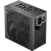 Corsair RM850x SHIFT (2025) - Interne voeding - 850W - Cybenetics ETA Gold - 230V - Volledig modulair