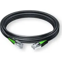 Zyxel ACCESSORY-ZZ0111F Cat6A Ethernet Kabel 3,0m