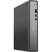 Lenovo ThinkCentre Neo 55q Tiny 13GN0010GE - AMD Ryzen 5 220, 8 GB DDR5 RAM, 256 GB SSD, AMD Radeon grafische weergave, DOS