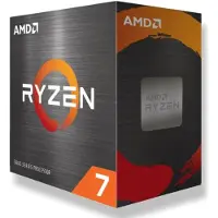 AMD Ryzen 7 5800XT processor 3,8 GHz 32 MB L3 Doos