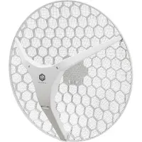 Mikrotik LHG XL 5 ax met RouterOS L3