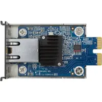 Synology Netwerk Upgrade Module E10G22-T1-mini [1x 10 GbE RJ-45 LAN].