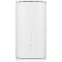 Zyxel FWA515-EU0102F: FWA515, 5G indoor LTE modem router, NebulaFlex
