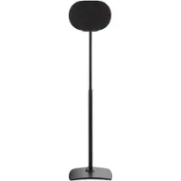 Sanus Sonos Era 300 speakerstandaard - Zwart
