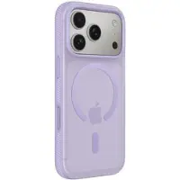Belkin SheerForce Grip hoesje voor iPhone 17 Pro – Lavendel