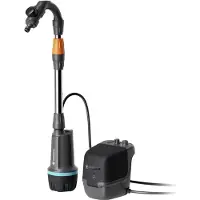 Gardena Accu Regentonpomp 2400 ComfortAutomatic 18V P4A Gebruiksklare set