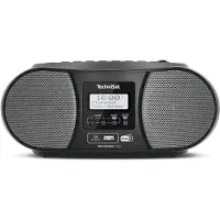 Technisat DAB+ DigitRadio 1990 0000/3952