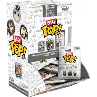 Funko POP! Pop! Harry Potter: Mystery Bitty - 2.5 Cm (1 Bitty per zakje)