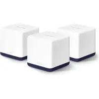 Mercusys Access point Halo H50G 1300 Mbps WIFI 5 Ghz Mesh