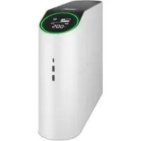 APC Back-UPS Pro BGM2200-GR UPS 2200VA, 1320W, lijninteractief, 4x aardingscontact, 2x C13