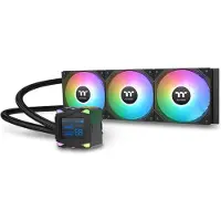 Thermaltake LA360-S ARGB Sync All-In-One Liquid Cooler System Black PC-waterkoeling