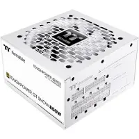 Thermaltake Toughpower GT Snow 850W | PC voeding