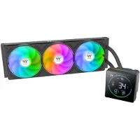 Thermaltake TH360-S V3 ARGB Sync Black | AiO-Waterkoeling