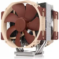 Noctua NH-U14S TR5-SP6 - Prozessor-Luftkühler - (für: sTR5, SP6) CPU-koellichaam met ventilator