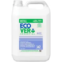 Ecover Essential Vloeibaar Wasmiddel Lavendel 5 liter