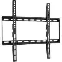 Techly ICA-PLB-162M TV beugel 139,7 cm (55") Zwart