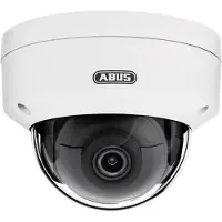 ABUS TVIP48511 IP-Kamera 4K T/N IR PoE IP67 IK10 TVIP48511 IP Bewakingscamera LAN 3840 x 2160 Pixel