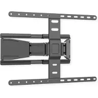 Value TV muurbeugel, superslank, 43-90 inch, tot 50 kg