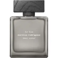 Narciso Rodriguez for him Musc Santal Eau de Parfum Intense Eau de Parfum 100 ml