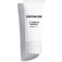 Dior Le Fluide Uv Invisible Spf50+ 30ml Zonnebrandcrème Voor Het Gezicht