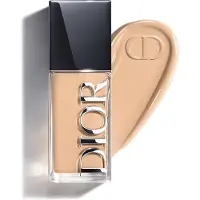 Dior - Forever Skin Glow - Glow Foundation Glow Foundation - 24u Hold En 48u Hydratatie 2W Warm