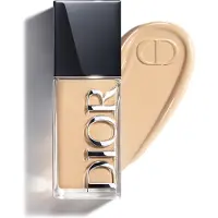Dior - Forever Skin Glow - Glow Foundation Glow Foundation - 24u Hold En 48u Hydratatie 2WO Warm Olive