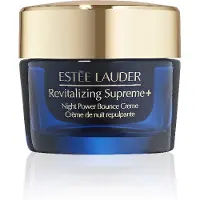 Estée Lauder Revitalizing Supreme+ - Night Power Bounce Creme 30 ml