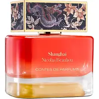 Contes de Parfums Shanghai 100 ml Eau de Parfum Spray