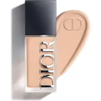 Dior - Forever Skin Wear - Matte Foundation Matte, Natuurlijke, Vervagende Foundation - 24u Ultrahold 2WP Warm Peach
