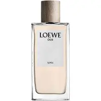 LOEWE Herengeuren 001 Man Eau de Parfum Spray 100 ml