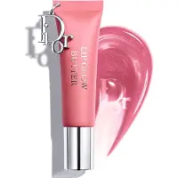 Dior - Addict Lip Glow Butter Ultraglanzende Lipverzorging -