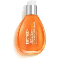 Biotherm Aquasource+ Vitamin Glow Bronzing Drops 50ml – voor een gezonde, stralende teint