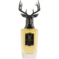 Pana Dora Sweden Onyx Black Parfum 100 ml