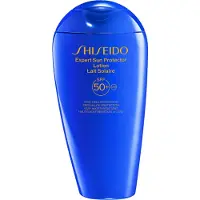 Shiseido Expert Sun Protector Lotion SPF50