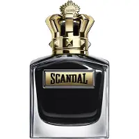 Jean Paul Gaultier Scandal Pour Homme Le Parfum Eau de Parfum Refillable 150 ml