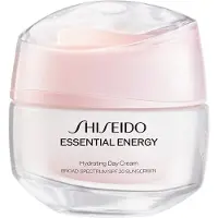Shiseido - Essential Energy Hydrating Cream Spf 20 - 50 ML