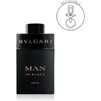 Bvlgari Man in Black 100 ml Parfum Spray