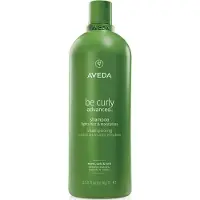 Aveda Be Curly Advanced Shampoo 1000ml | Dierproefvrije Shampoo