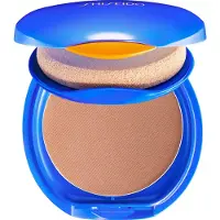 Shiseido Zonproducten UV Protective Compact Foundation SPF30