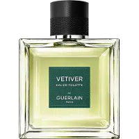 Guerlain Vetiver 100 ml Eau de toilette Heren