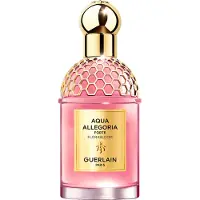 Guerlain - Aqua Allegoria Florabloom Forte - Eau De Parfum - 75 ML