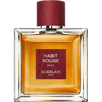 Guerlain Herengeuren Homme Habit Rouge Spirit Parfum 100ml