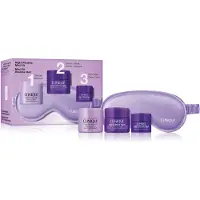 Clinique Overnight Set