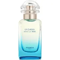 Hermès Paris Jardin Sous La Mer Eau de Toilette - 50ml