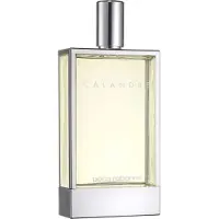 Rabanne Calandre Eau de Toilette 100 ml Spray Voor Haar
