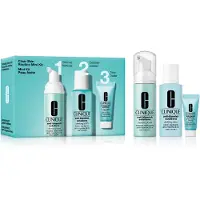 Clinique Anti Blemish Solutions Set