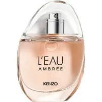 Kenzo L'Eau Ambrée Eau de Parfum 30 ml