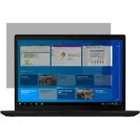 Lenovo Bright Screen Privacy Filter Privacyfolie Laptop 33,8 cm (13,3) Beeldverhouding: 16:10 4XJ1M77975 ThinkPad X13 gen 2
